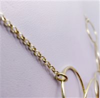 Collana Venerio Donna in Argento CO228707 - CO228707